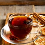 Zimowe herbaty Basilur - odkryj rozgrzewające smaki!