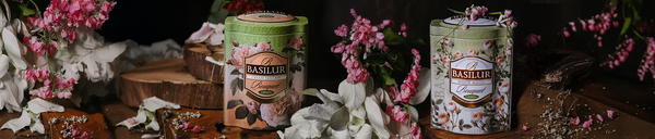 Basilur - Bouquet – Basilur Tea Poland