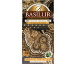 Basilur Original - duże listki czarnej herbaty cejlońskiej OPA..