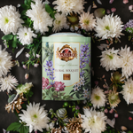 The best teas for spring!