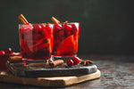 How to prepare cranberry tea?