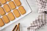 How to bake cinnamon shortbread cookies for fall?