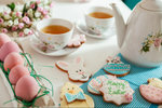 Wielkanocne przysmaki świata – jakie herbaty do nich pasują?