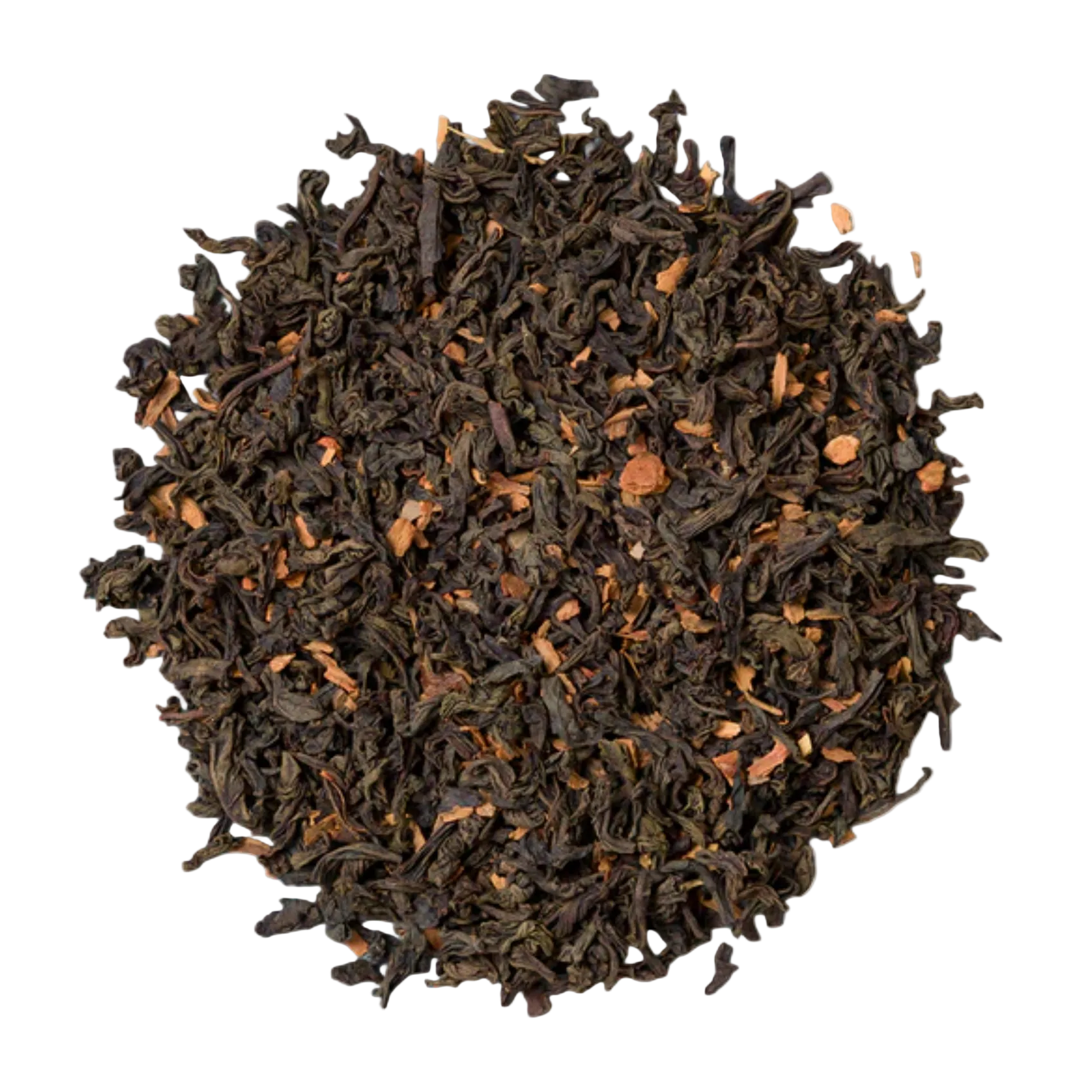 Golden Moment Amber Glow in a tin - 100 g – Basilur Tea Poland