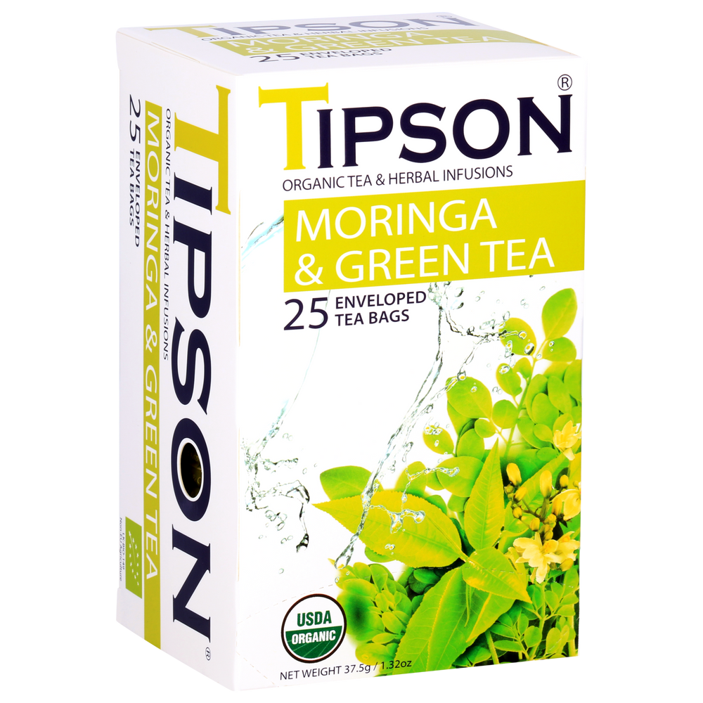 Basilur - Tipson – Basilur Tea Poland