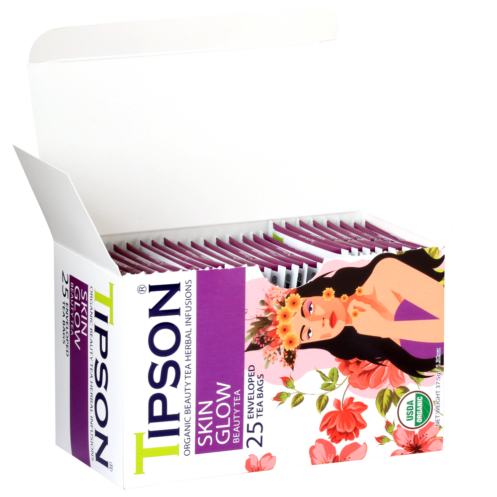 Basilur - Tipson – Basilur Tea Poland