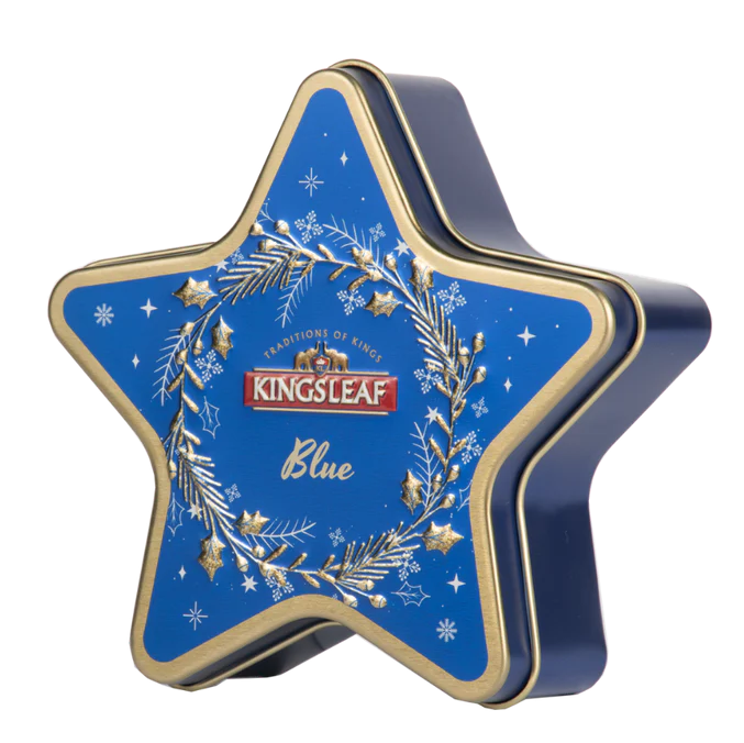 Basilur - Kingsleaf Tea – Basilur Tea Poland