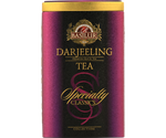 Basilur Darjeeling - listki czarnej herbaty indyjskiej FTGFOP1.