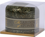 Basilur Stone Ceylon Tea - czarna herbata cejlońska bez dodatków. Unikalna puszka w kształcie kamienia.