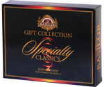 Specialty Classics Gift - zestaw 6 smaków herbat cejlońskich w ozdobnych kopertach. 