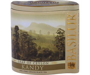 Canned kandy - 100 g