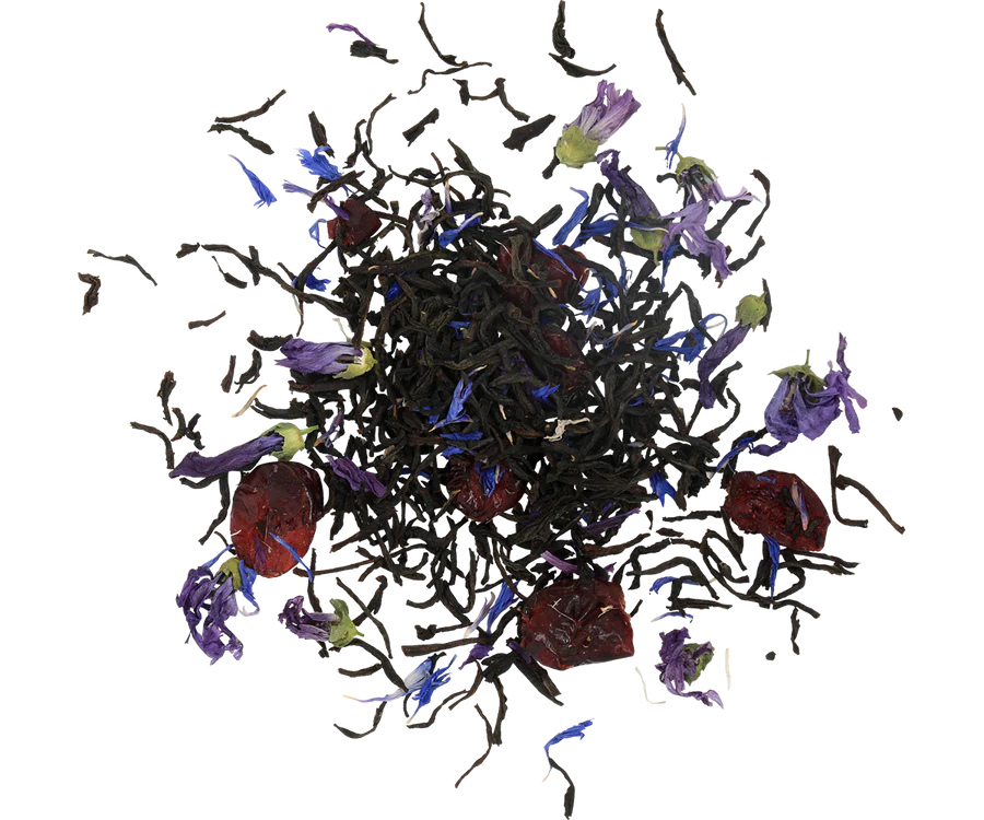 Basilur - Magic Nights - 100 g – Basilur Tea Poland