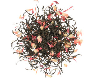 Basilur Music Concert London - czarna herbata cejlońska z dodatkiem czerwonego chabru, amarantusa oraz aromatu czekolady i bergamotki. Puszka z grafiką ukazującą Wielką Brytanię, która w rzeczywistości jest pozytywką wygrywającą melodię. 
