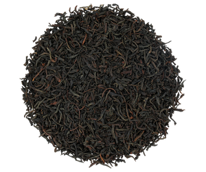 Basilur Persian Earl Grey - listki czarnej herbaty cejlońskiej Flowery Broken Orange Pekoe.