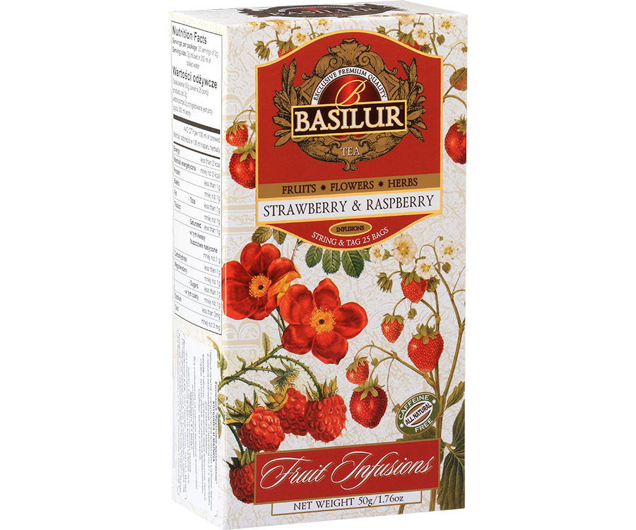 Basilur Tea Poland - Official store
