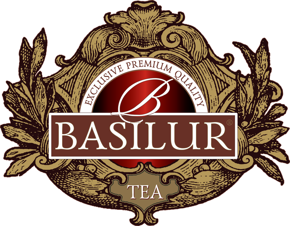 Porcelain – Basilur Tea Poland