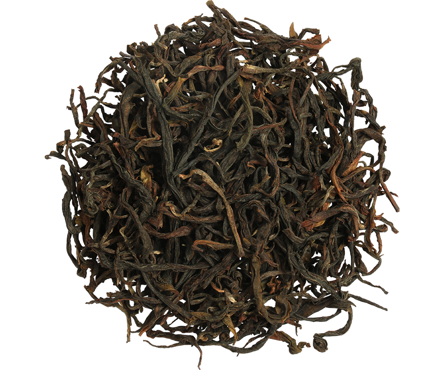 Basilur Executive Gift Rare Tea – zestaw ekskluzywnych i unikalnych herbat zamkniętych w ozdobne puszki. Całość umieszczona w drewnianym ekspozytorze wyściełanym aksamitem.