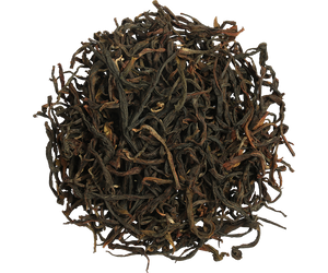 Basilur Executive Gift Rare Tea – zestaw ekskluzywnych i unikalnych herbat zamkniętych w ozdobne puszki. Całość umieszczona w drewnianym ekspozytorze wyściełanym aksamitem.