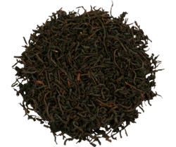 Basilur Uva - listki czarnej herbaty cejlońskiej Broken Orange Pekoe 1 z regionu Uva.