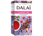 Dalai - Summer Time w kopertach - 20 x 2 g w fioletowym pudełku.