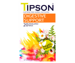 Tipson - Digestive Support w kopertach - 20 x 1,3 g