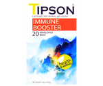 Tipson - Immune Booster w kopertach - 20 x 1,3 g