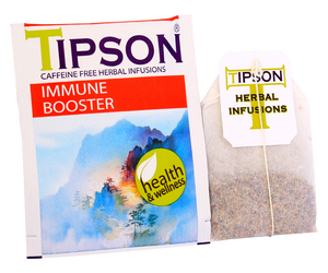 Tipson - Immune Booster in envelopes - 20 x 1.3 g