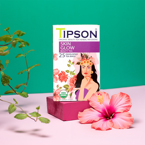 Tipson - Beauty Tea