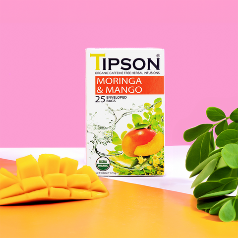 Tipson - Moringa