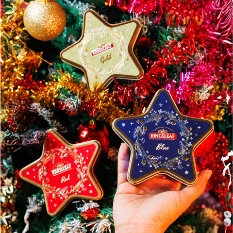 Kingsleaf - Starlight