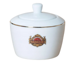 Basilur cukiernica porcelanowa - 305 ml