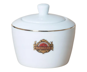 Basilur cukiernica porcelanowa - 305 ml
