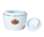 Basilur cukiernica porcelanowa - 305 ml