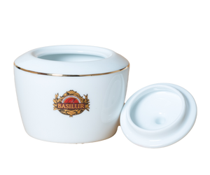 Basilur cukiernica porcelanowa - 305 ml